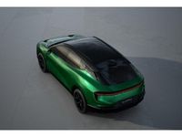 Neu Lotus Eletre 450 kW (612 PS) 2026 Galloway green SUV