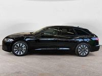 Gebraucht Audi A6 Ambiente 299 PS (219 kW) 2022 Schwarz Kombi