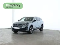 Begagnad Renault Espace Techno 200 HK (147 kW) 2025 Grå SUV