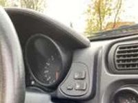 Gebraucht Alfa Romeo Spider 125 PS (91 kW) 1995 Cabrio