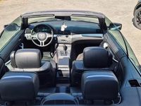 Second-hand BMW 330 231 CP (169 kW) 2000 Negru Cabrio