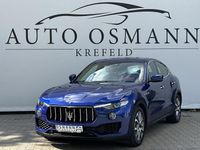 Gebraucht Maserati Levante GranLusso 275 PS (202 kW) 2019 Blau SUV