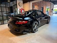 Gebraucht Porsche 911 Carrera S 355 PS (261 kW) 2004 Schwarz Coupé