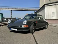 Gebraucht Porsche 911 110 PS (80 kW) 1969 Grau Coupé