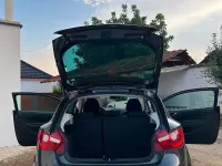 Gebraucht Seat Ibiza SC 86 PS (63 kW) 2009 Blau Kleinwagen
