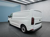 Neu VW T7 100 kW (136 PS) 2026 Weiß Van