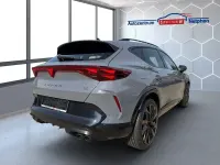 Neu Cupra Formentor VZ 333 PS (244 kW) 2026 Grau SUV