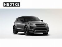 Neu Land Rover Range Rover evoque SE Dynamic 204 PS (150 kW) 2025 Eiger grey SUV