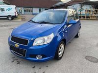 gebraucht Chevrolet Aveo LT