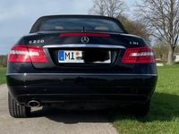 gebraucht Mercedes C220 CDI BlueEFF. AVANTGARDE AVAN...