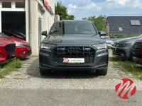 Gebraucht Audi SQ7 Ambiente 435 PS (319 kW) 2020 Grau SUV