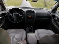 Gebraucht Hyundai Santa Fe 145 PS (106 kW) 2006 SUV