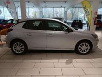Gebraucht Opel Corsa Edition 101 PS (74 kW) 2024 Silber Kleinwagen