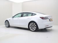 Gebraucht Tesla Model 3 Standard Range 225 kW (306 PS) 2020 Weiß Limousine