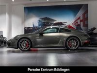 gebraucht Porsche 911 Carrera S 992 (911)