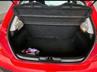 Gebraucht Peugeot 207 95 PS (69 kW) 2007 Rot Kleinwagen