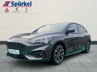 Usata Ford Focus ST-Line 150 CV (110 kW) 2019 Grigio Berlina