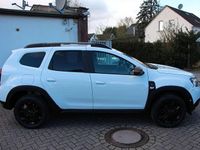 Gebraucht Dacia Duster Extreme 150 PS (110 kW) 2024 Weiß SUV