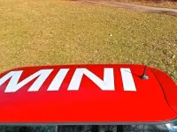 Second-hand Mini ONE 2010 Roșu Hatchback