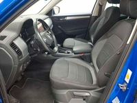 Gebraucht Skoda Kodiaq Ambition 150 PS (110 kW) 2022 Energyblau uni SUV