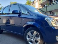 gebraucht Opel Meriva Meriva1.6 16V