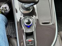 Gebraucht Renault Espace Intens 160 PS (117 kW) 2017 Silber Limousine