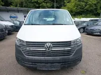 Gebraucht VW T6.1 150 PS (110 kW) 2023 Andere Van