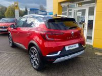 gebraucht Renault Captur Techno TCe 140