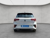Gebraucht VW T-Roc R-line 116 PS (85 kW) 2025 Grau SUV