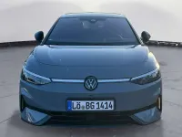 Gebraucht VW ID.7 Pro 210 kW (286 PS) 2025 Mondsteingrau Limousine