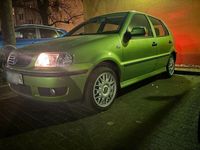 gebraucht VW Polo 