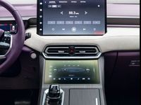 Gebraucht Wey Coffee 02 442 PS (325 kW) 2024 Schwarz SUV