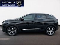 gebraucht Peugeot 3008 Allure Pack HDI EAT8 Navi*LED*Kamera*