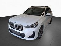 Neu BMW X1 Comfort Edition 163 PS (119 kW) 2025 Alpinweiss (weiß) SUV