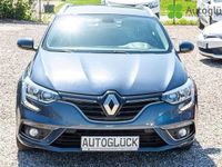 Gebraucht Renault Mégane GrandTour Business 132 PS (97 kW) 2017 Unbekannt (metallic) Kombi