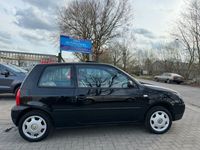 gebraucht VW Lupo 1.4 AUTO College *Tüv 09/2025* Schiebedach