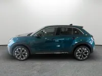 Gebraucht Fiat 600 La Prima 101 PS (74 kW) 2024 Grün SUV