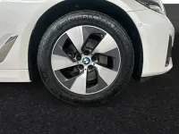 Gebraucht BMW 520 Efficient Dynamics 190 PS (139 kW) 2022 Weiss Limousine
