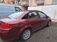 gebraucht Fiat Linea 1.3 Multijet 16V Active Active