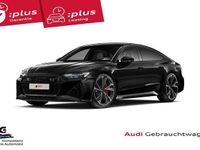 Gebraucht Audi RS7 Sportback Sport 600 PS (441 kW) 2025 Mythosschwarz metallic Kleinwagen