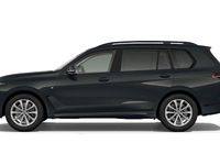 Neu BMW X7 Shadowline 352 PS (258 kW) 2025 Grau SUV