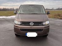 Second-hand VW T5 140 CP (102 kW) 2010 Maro Van