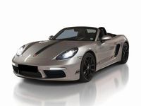 Gebraucht Porsche Boxster 2023 Andere