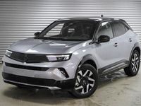 Neu Opel Mokka 131 PS (96 kW) 2025 Artense grau metallic () SUV