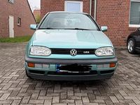 Gebraucht VW Golf III 90 PS (66 kW) 1992 Andere farben Kleinwagen