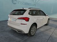 gebraucht Skoda Kamiq 1.0 TSI Tour