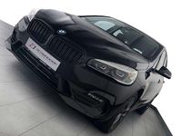 Gebraucht BMW 220 190 PS (139 kW) 2020 Schwarz ii Van / Kleinbus