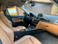 gebraucht BMW 320 320 d Touring Aut. Efficient Dynamics Edition Luxur