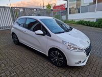 gebraucht Peugeot 208 Active 1.0 Benzin nur 105000 Km* Klimaanlage*