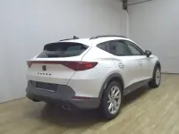 Używany Cupra Formentor 204 KM (150 kW) 2023 Biały SUV